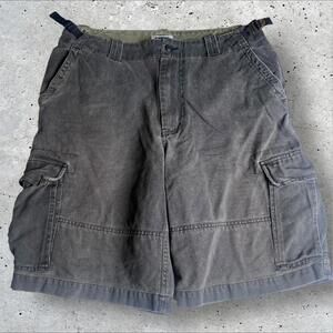 Y2K Old Navy Denim Painter’s Carpenter Jeans Size 28x30